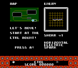 NES Virus Cleaner Screenthot 2